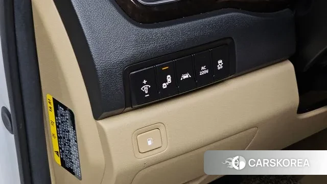 Kia The New Carnival 2018 Белый из Кореи, фото 5