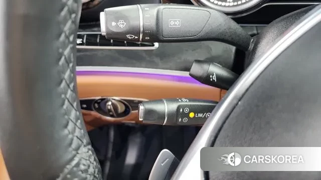 Mercedes-Benz E-Class W213 2018 Белый из Кореи, фото 5