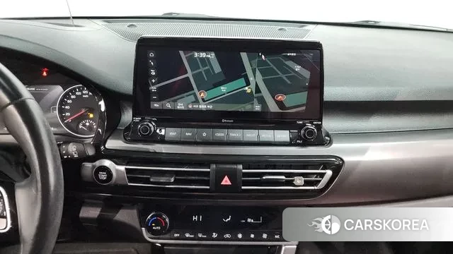 Kia Seltos 2020 Белый из Кореи, фото 5