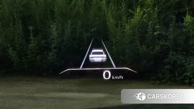 Genesis G80 (RG3) 2020 Синий из Кореи, фото 5