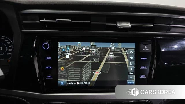 Ssangyong Beautiful Korando 2020 Синий из Кореи, фото 5