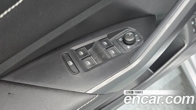 Volkswagen 7th Generation of Jetta 2022 Серебряный из Кореи, фото 5