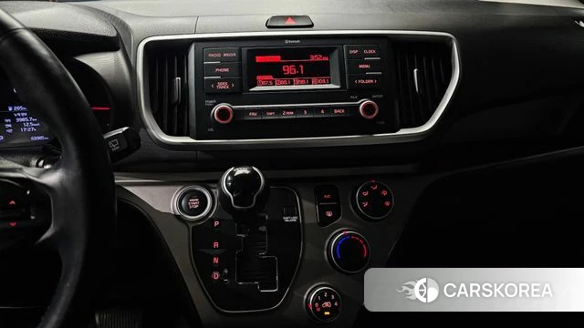 Kia The New Ray 2020 Песочный из Кореи, фото 5