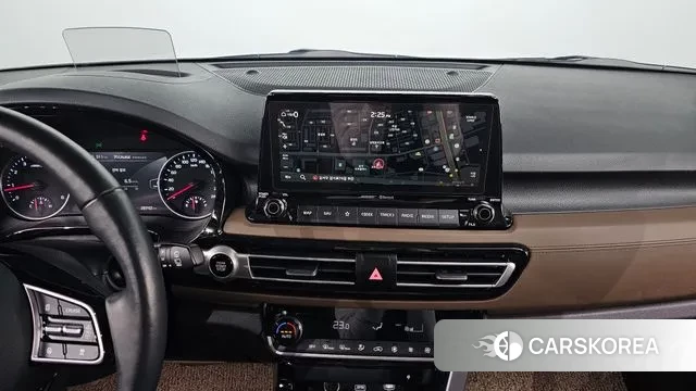 Kia Seltos 2021 Белый из Кореи, фото 5