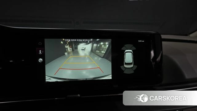 Kia Carnival 4th generation 2023 Черный из Кореи, фото 5