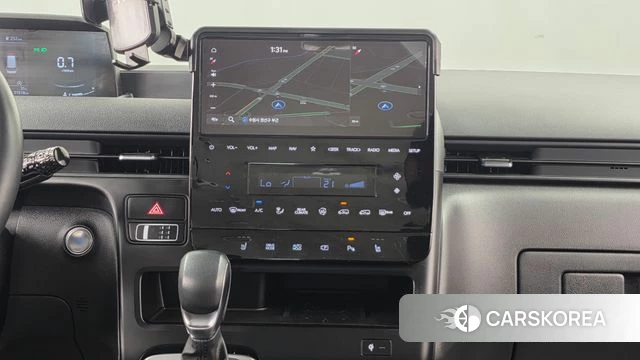 Hyundai Staria 2024 Серебряный из Кореи, фото 5