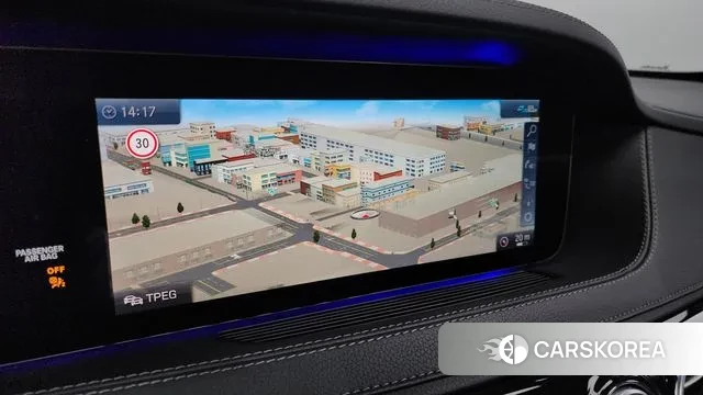 Mercedes-Benz S-Class W222 2020 Серый из Кореи, фото 5