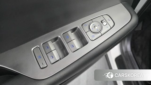 Hyundai The New Palisade 2022 Белый из Кореи, фото 5