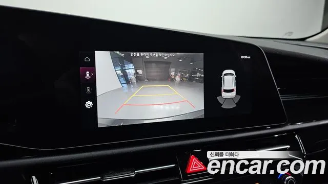 Kia Di Ol Nu Niro id 2280807 из Кореи 5