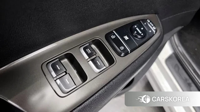 Kia The New K5 2nd generation 2018 Белый из Кореи, фото 5