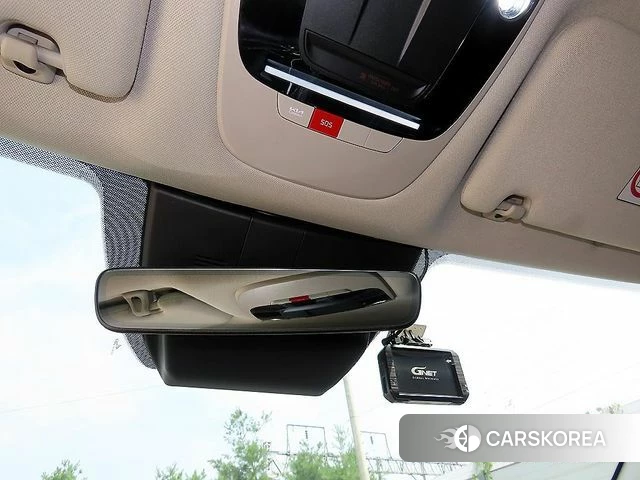 Kia The New K5 3rd generation 2023 Серебристо-серый из Кореи, фото 5