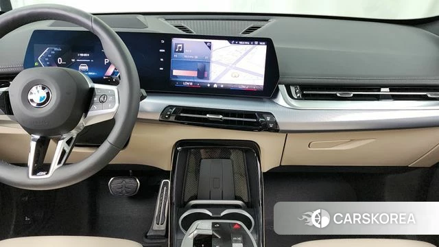BMW X1 (U11) 2025 Белый из Кореи, фото 5