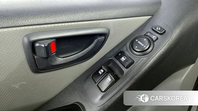 Hyundai The New Grand Starex 2019 Серебристо-серый из Кореи, фото 5