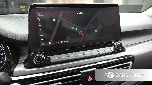 Kia Seltos 2021 Белый из Кореи, фото 5