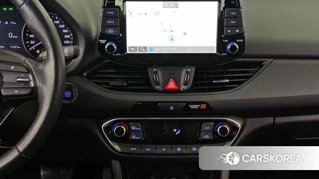 Hyundai i30 (PD) 2019 Серый из Кореи, фото 5