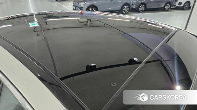 Mercedes-Benz E-Class W214 2025 Белый из Кореи, фото 5