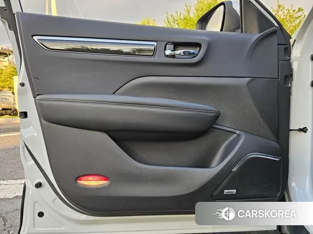 Renault Korea (Samsung) QM6 2019 Белый из Кореи, фото 5