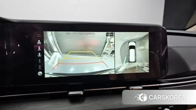 Kia Carnival 4th generation 2023 Серый из Кореи, фото 5