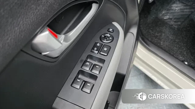 Kia The New Kia Ray 2024 Жемчужный цвет из Кореи, фото 5