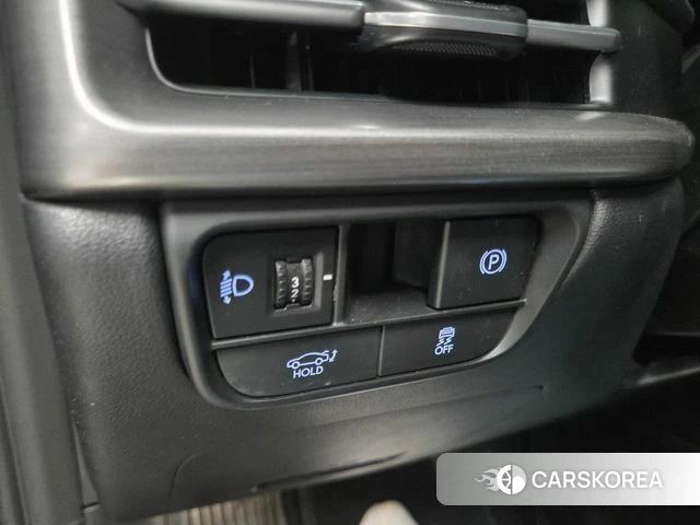 Hyundai Grandeur (GN7) 2023 Черный из Кореи, фото 5