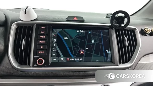 Kia The New Ray 2022 Белый из Кореи, фото 5