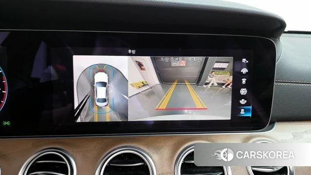 Mercedes-Benz E-Class W213 2022 Белый из Кореи, фото 5