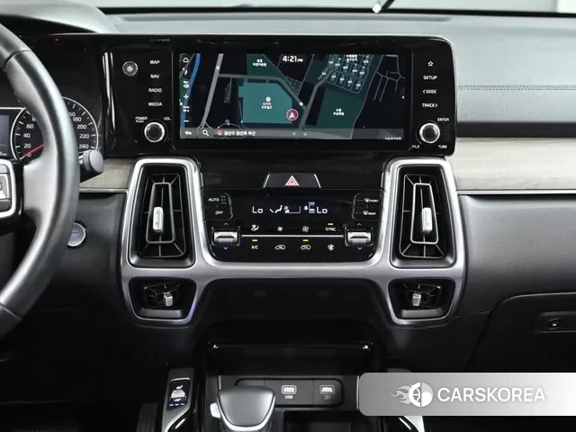 Kia Sorento 4th Generation id 3654335 из Кореи 5