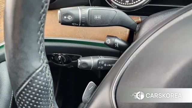 Mercedes-Benz E-Class W213 2018 Черный из Кореи, фото 5