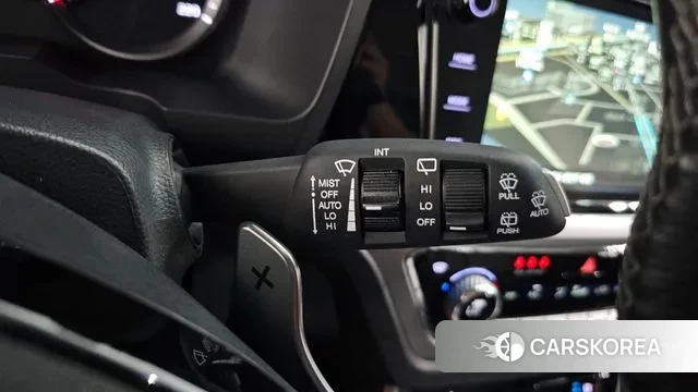 Ssangyong Beautiful Korando 2021 Серый из Кореи, фото 5