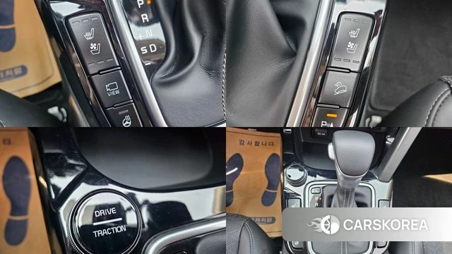 Kia Seltos 2020 Белый из Кореи, фото 5