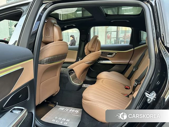 Mercedes-Benz E-class 2025 Черный из Китая, фото 5