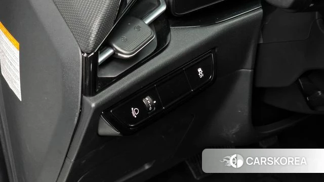 Kia Di All New Niro EV 2022 Белый из Кореи, фото 5