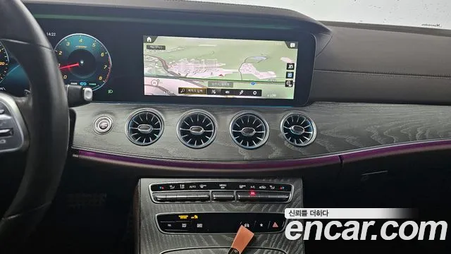 Mercedes-Benz CLS-Class C257 id 2650042 из Кореи 5