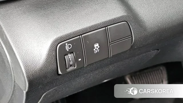 Hyundai The New Avante (CN7) 2023 Серый из Кореи, фото 5