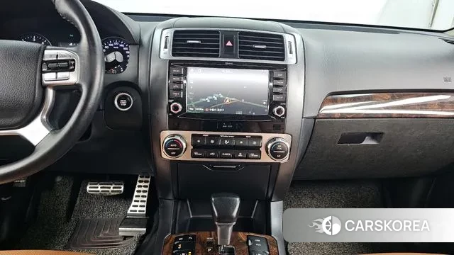 Kia The New Mohave 2018 Белый из Кореи, фото 5