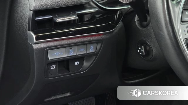 Genesis G80 (RG3) 2021 Серый из Кореи, фото 5