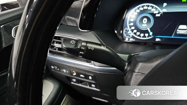 Hyundai Palisade 2020 Белый из Кореи, фото 5