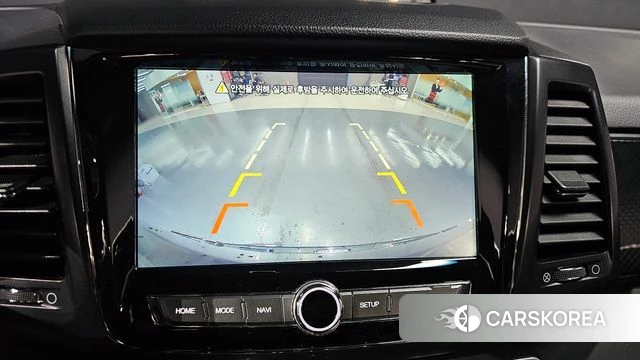 Ssangyong Rexton Sports 2020 Серый из Кореи, фото 5