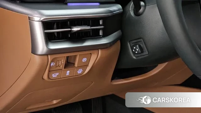 Hyundai Grandeur Hybrid (GN7) 2023 Серый из Кореи, фото 5