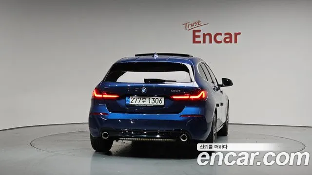 BMW 1 Series (F40) id 2664638 из Кореи 5