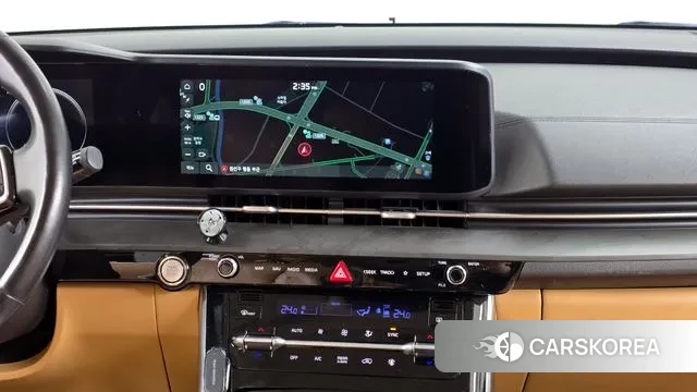 Kia Carnival 4th generation id 3646312 из Кореи 5