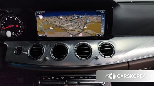 Mercedes-Benz E-Class W213 2020 Серый из Кореи, фото 5