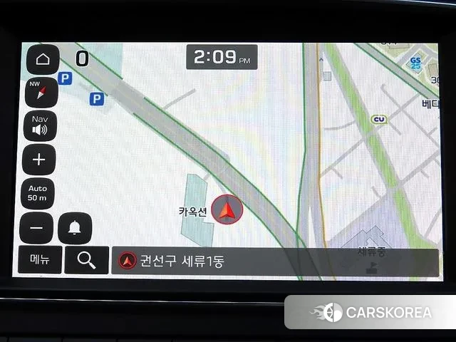 Hyundai Avante AD 2018 Белый из Кореи, фото 5