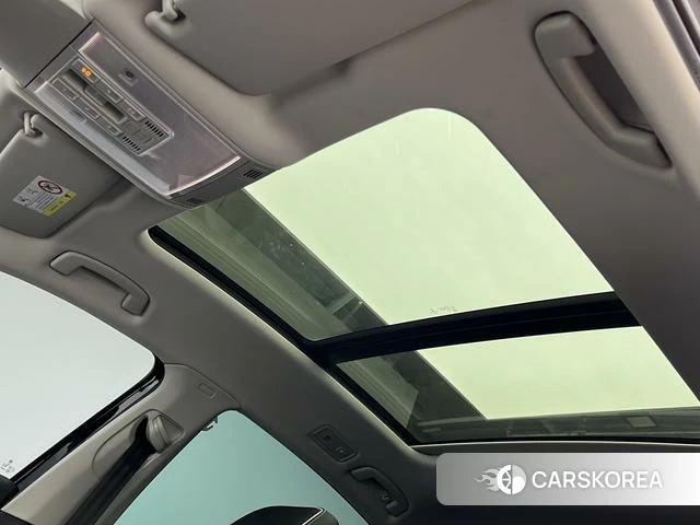 Volkswagen Magotan PHEV 2022 Черный из Китая, фото 5
