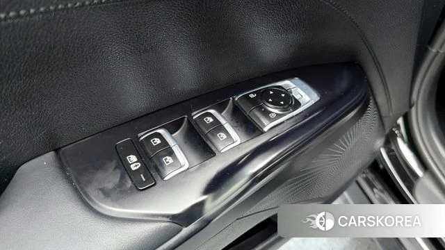 Kia K5 3rd generation 2023 Черный из Кореи, фото 5