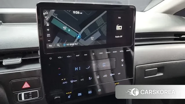 Hyundai Staria 2022 Черный из Кореи, фото 5