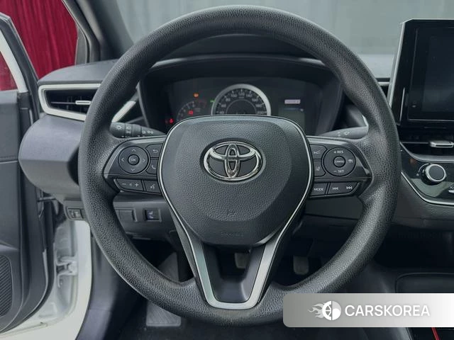 Toyota Lei Ling 2022 Белый из Китая, фото 5