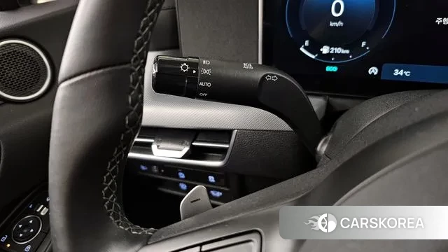 Hyundai Sonata D Edge (DN8) 2024 Белый из Кореи, фото 5