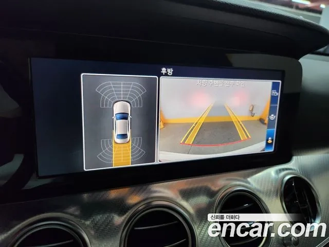 Mercedes-Benz E-Class W213 2020 Белый из Кореи, фото 5