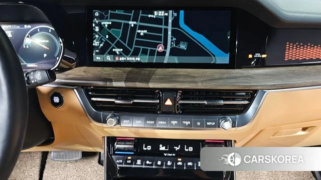 Kia Mohave Master 2020 Белый из Кореи, фото 5